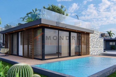 3 bedrooms Villa in Bao Thanh, Vietnam No. 18051 1