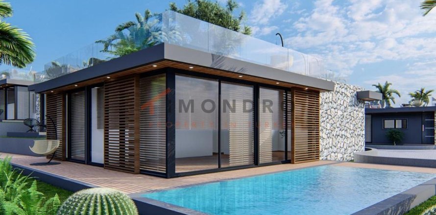 3 bedrooms Villa in Bao Thanh, Vietnam No. 18051