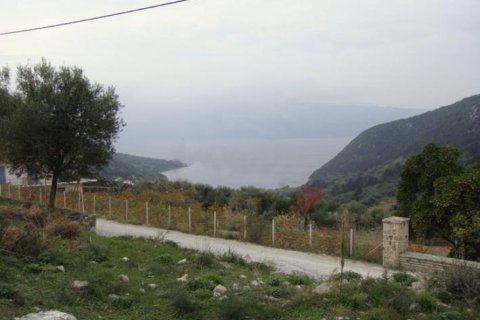 Land in Kefalonia, Greece No. 24487 1
