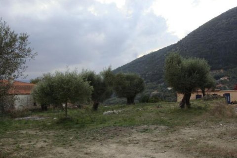 Land in Kefalonia, Greece No. 24487 2