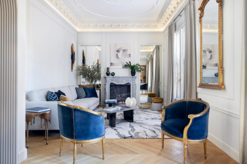 3 chambres Appartement à Eixample, Spain No. 126491