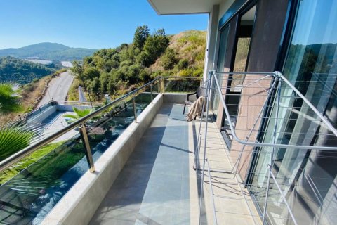 5 rooms Apartment in Lien Chieu, Vietnam No. 20608 28