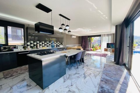 5 rooms Apartment in Lien Chieu, Vietnam No. 20608 11