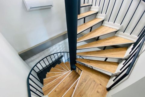 5 rooms Apartment in Lien Chieu, Vietnam No. 20608 24