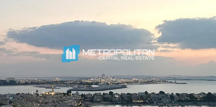 1 bedroom Apartment in The Marina, UAE No. 122191