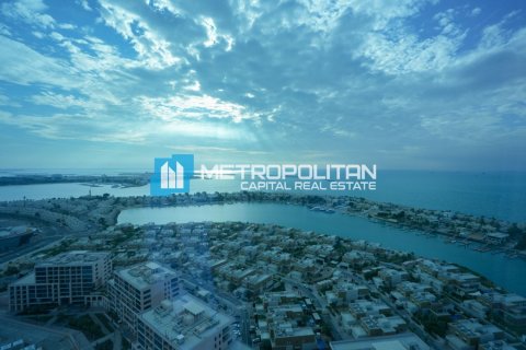 1 bedroom Apartment in The Marina, UAE No. 122191