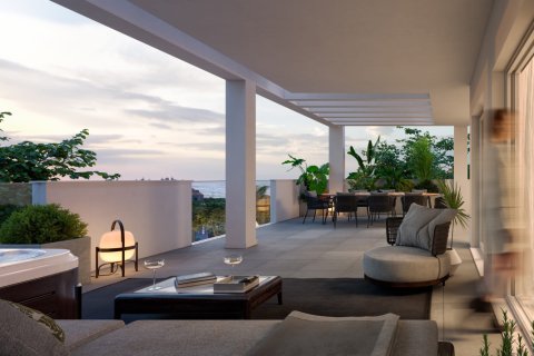 3 dormitorios Apartment en Phu My, Vietnam No. 111956 1