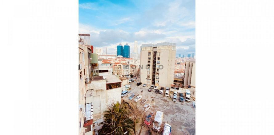 3 bedrooms Apartment in Sisli, Turkey No. 110364