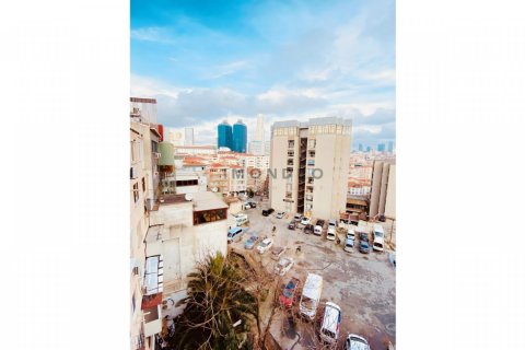 3 dormitorios Apartment en Sisli, Turkey No. 110364