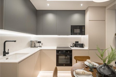 Квартира с 2 спальнями в Thanh Son, Вьетнам №26930 3