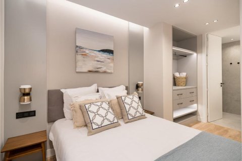 Квартира с 2 спальнями в Thanh Son, Вьетнам №26930 7