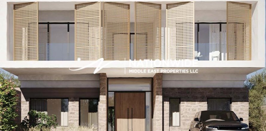 4 dormitorios Villa en Binh Duong, Vietnam No. 112550