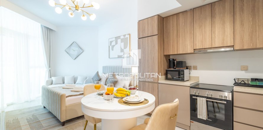 Квартира студия в Thuy Huong, Вьетнам №94277