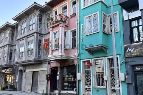 1 dormitorio Apartment en Fatih, Turkey No. 128581