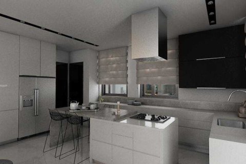 5 chambres House à Latsia, Cyprus No. 83400 17