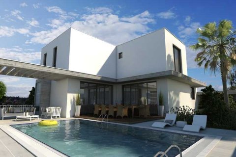5 chambres House à Latsia, Cyprus No. 83400 10