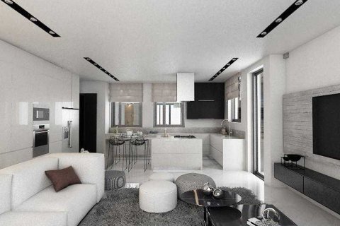 5 chambres House à Latsia, Cyprus No. 83400 14