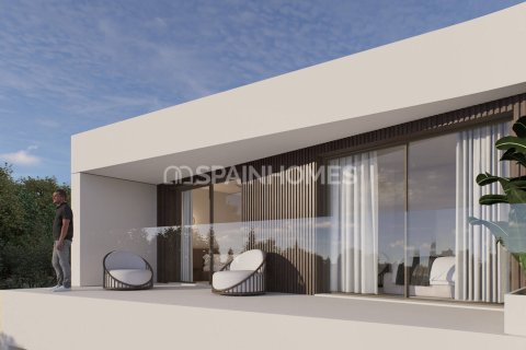 3 bedrooms Villa in Ban Xeo, Vietnam No. 89071 4