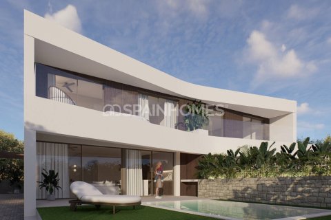 3 bedrooms Villa in Ban Xeo, Vietnam No. 89071 2