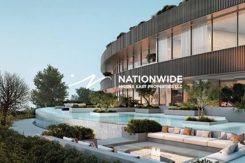 5 bedrooms Villa in Abu Dhabi, UAE No. 121932