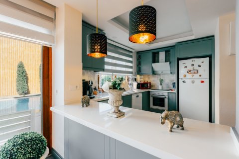 3 bedrooms Villa in Vu Xa, Vietnam No. 12482 8