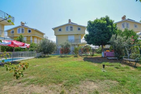 4 dormitorios Villa en Alanya, Turkey No. 113978