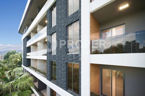 4 rooms Apartment in Chau Lang, Vietnam No. 12242 18