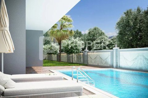 4 rooms Apartment in Chau Lang, Vietnam No. 12242 17