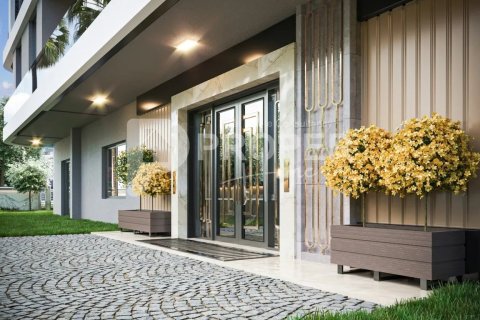 4 rooms Apartment in Chau Lang, Vietnam No. 12242 14