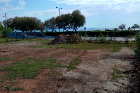 725m² Land in Voula, Greece No. 109617 1