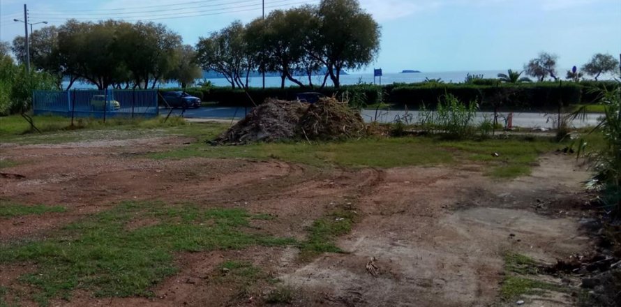 725m² Land in Voula, Greece No. 109617
