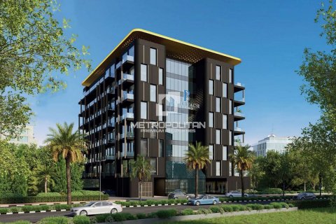 Apartamento tipo estudio Estudio en Al Marjan Island, UAE No. 119527