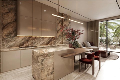 3 bedrooms Apartment in Can Tho, Vietnam No. 110410 1