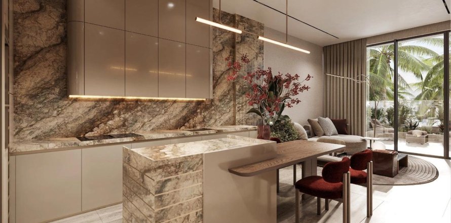 3 bedrooms Apartment in Can Tho, Vietnam No. 110410