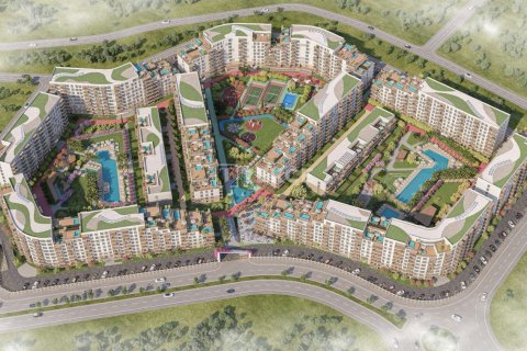 3 bedrooms Apartment in Luong Hoa, Vietnam No. 23658 14