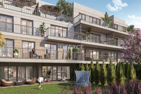 3 bedrooms Apartment in Luong Hoa, Vietnam No. 23658 7