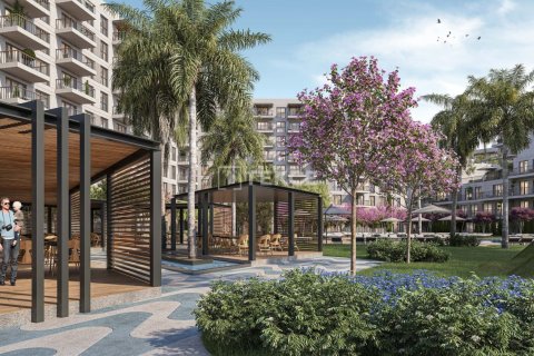 Квартира с 3 спальнями в Luong Hoa, Вьетнам №23658 1