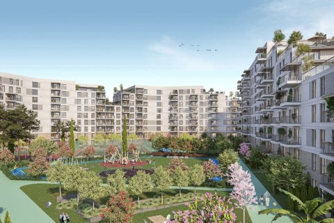 3 bedrooms Apartment in Luong Hoa, Vietnam No. 23658 11