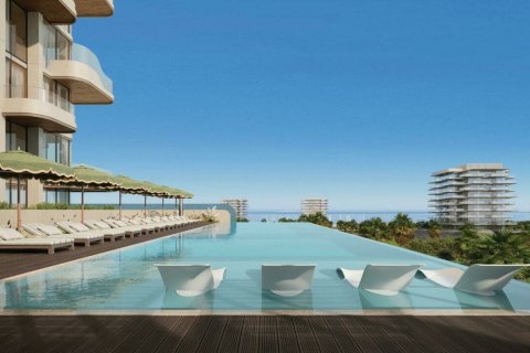 2 bedrooms Apartment in Dubai, UAE No. 117421