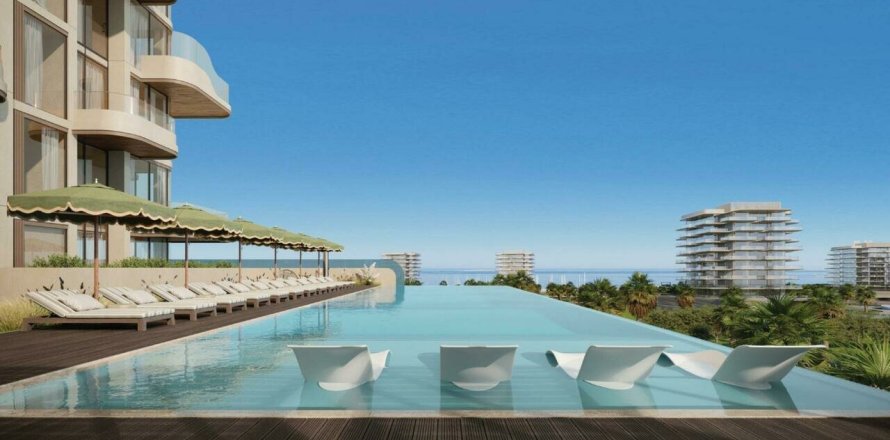 2 chambres Appartement à Can Tho, Vietnam No. 117421