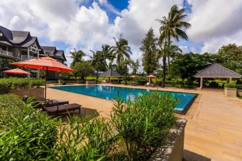 Квартира с 2 спальнями в Que Nham, Вьетнам №76738 5