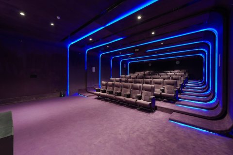 Квартира с 2 спальнями в Yen Son, Вьетнам №94887 18