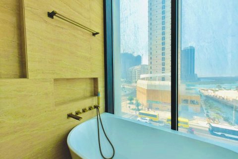 Квартира с 2 спальнями в Yen Son, Вьетнам №94887 12