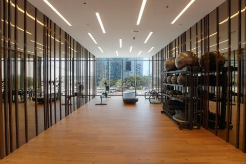 Квартира с 2 спальнями в Yen Son, Вьетнам №94887 19