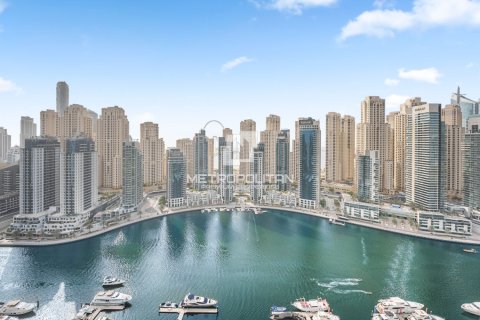 3 bedrooms Apartment in Vida Residences Dubai Marina, UAE No. 118306