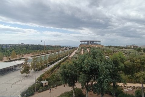 2 dormitorios Apartment en Kallithea, Greece No. 110519 1