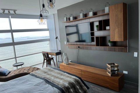 1 bedroom Apartment in Panama City, Panama No. 109776 4