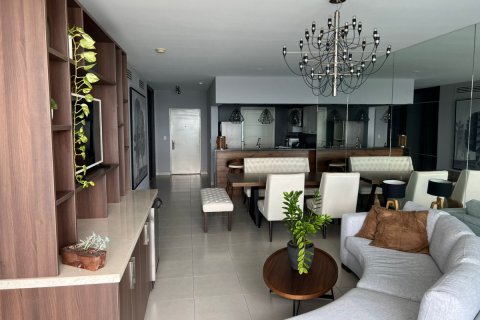 1 bedroom Apartment in Panama City, Panama No. 109776 2