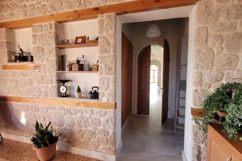 1 dormitorio Villa en Chalkidiki, Greece No. 80536 11