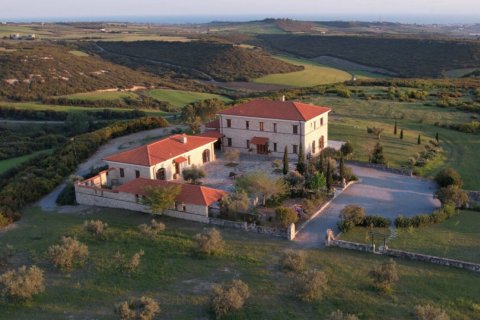 1 dormitorio Villa en Chalkidiki, Greece No. 80536 14